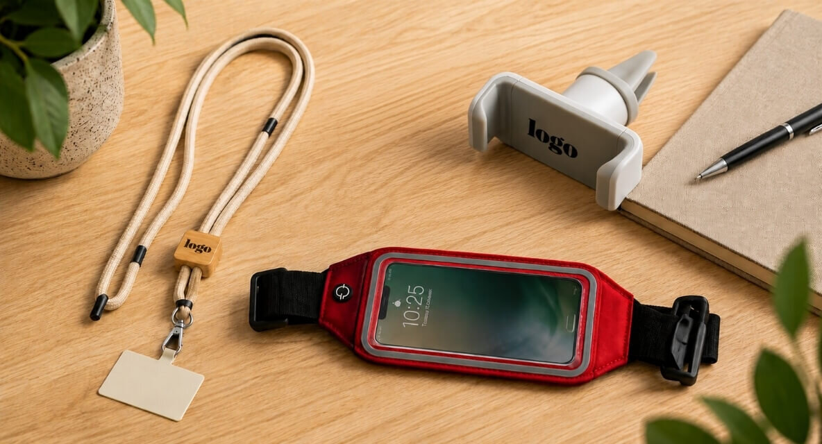 Autres accessoires pour smartphones
